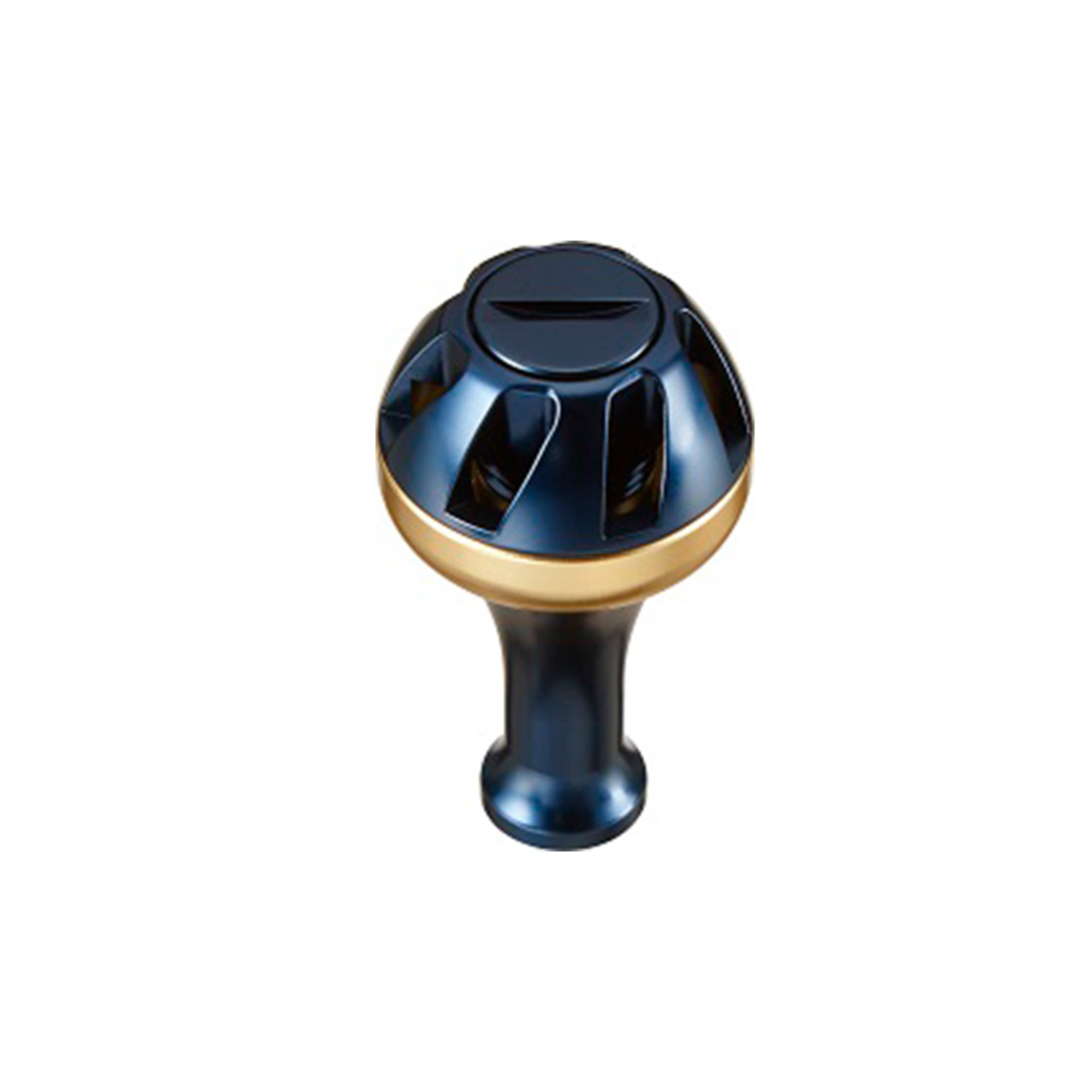 Daiwa SLPW Aluminum Round Knob S