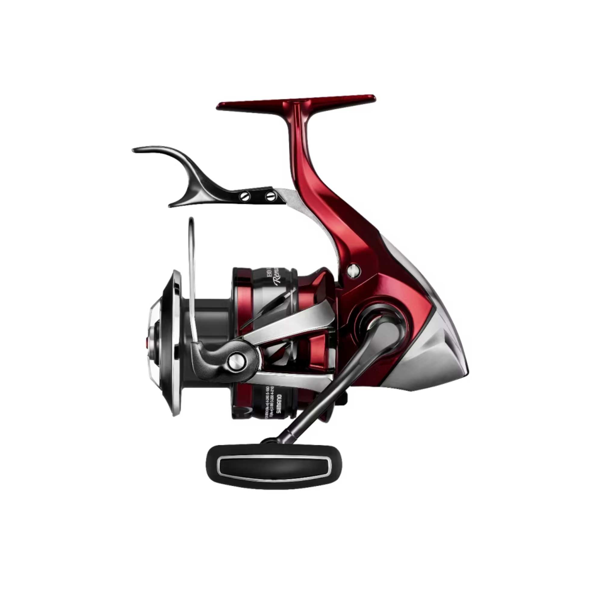 2026 SHIMANO BB-X Remare ISO LBD Reel
