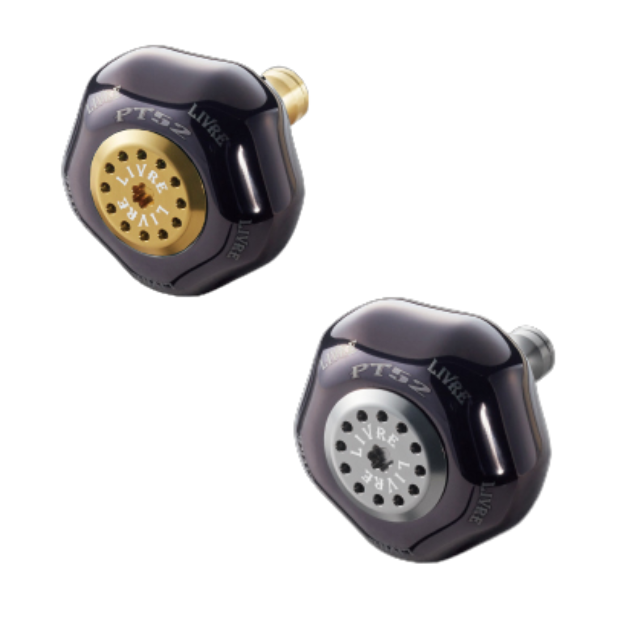 Livre PT 52 Handle Knob