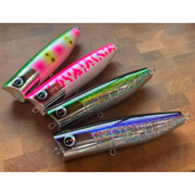 2026 D-Claw POPOPO GT Popper 180mm 148g