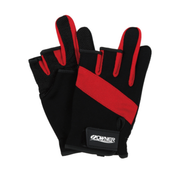 Owner Three Cuts Gloves