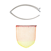 Daiwa ISO Landing Net and Frame 60cm Set