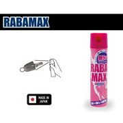Ecogear Rabamax Lure Scent