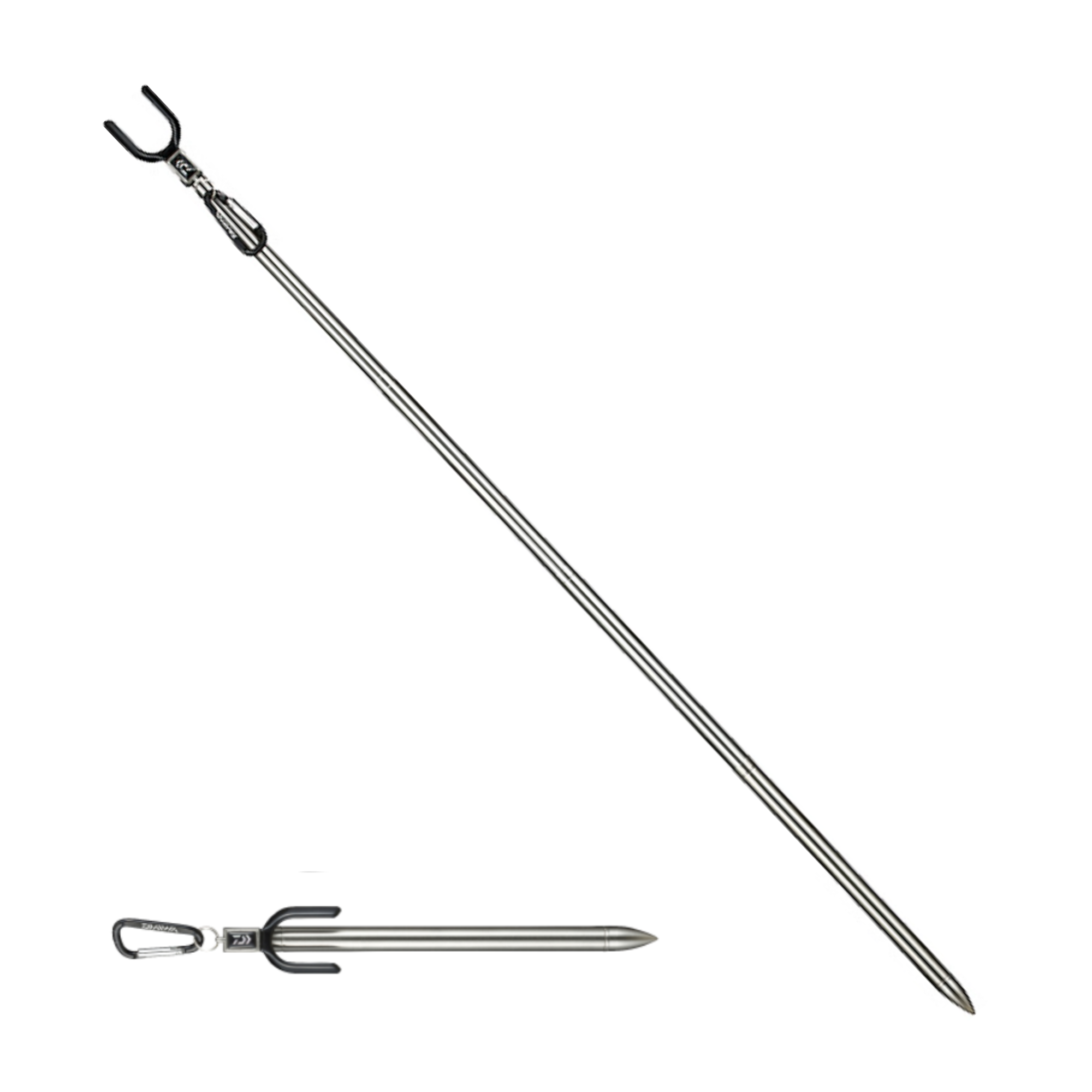 Daiwa Surf Rod Stand Single 850