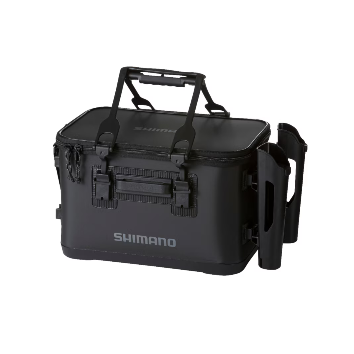 Shimano UH Tackle Bag With Rod Holder 2 (Local Pickup Only)