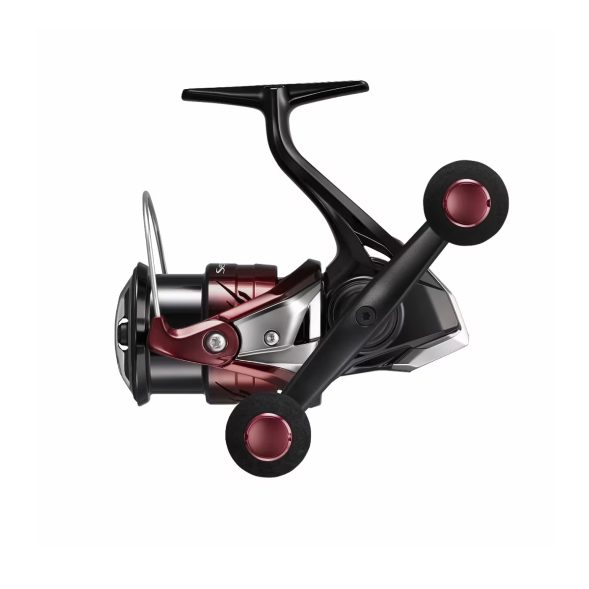 (JDM) Shimano 26 Sephia BB Eging Reel