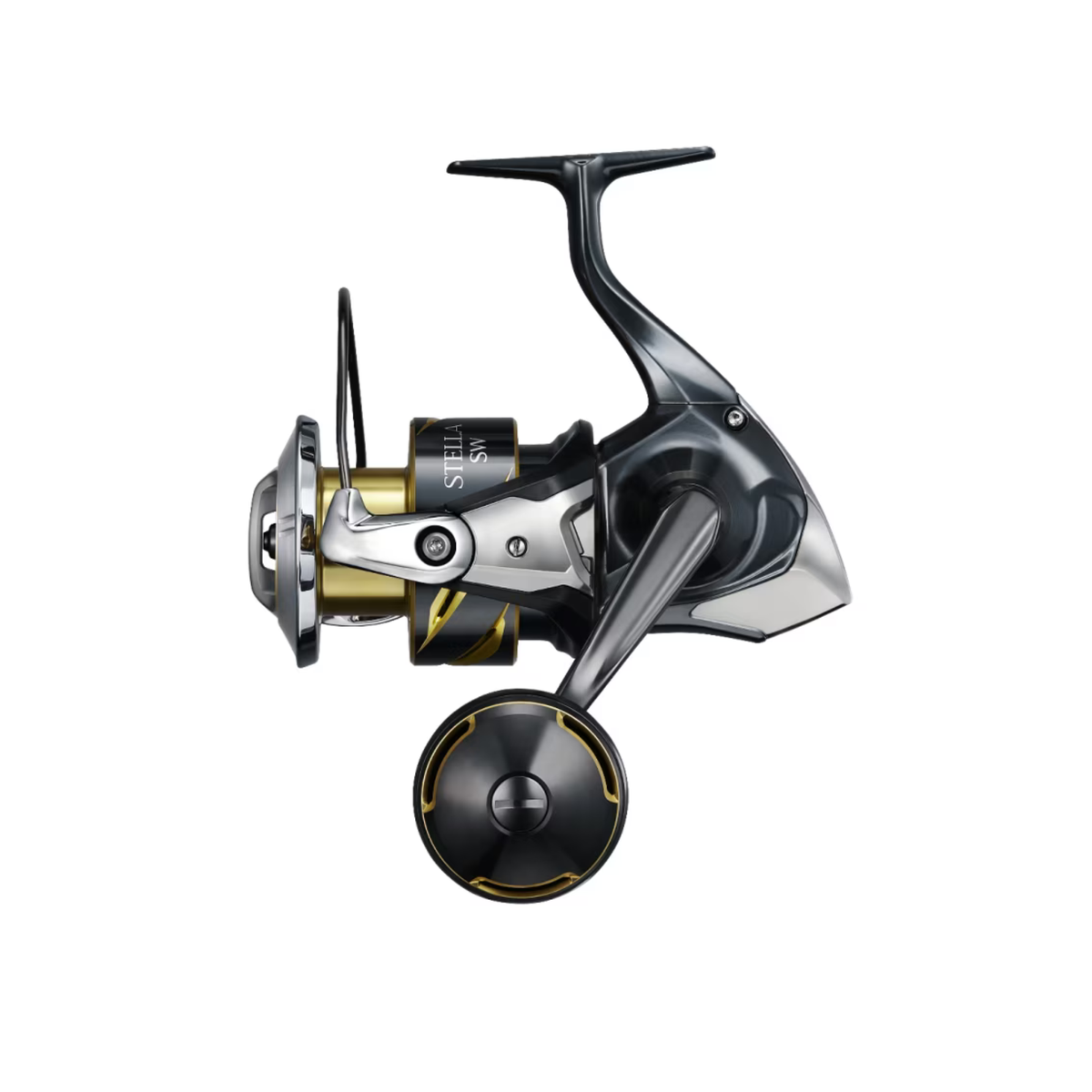 (JDM) Shimano Stella 6000XG Spare Spool