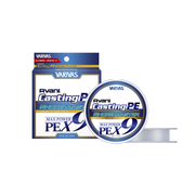 Varivas Avani Casting PE Max Power X9 Shore Master