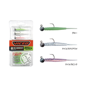 PROX AJIMARU Worm Kit
