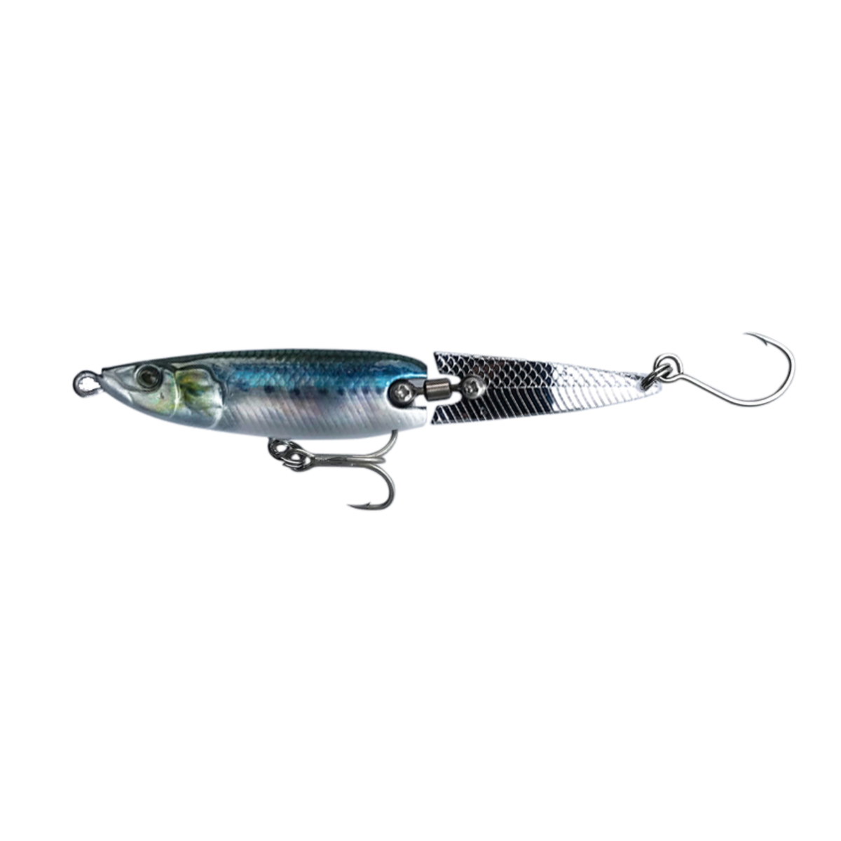 Little Jack HymiR 70 | 11.2g | 70mm