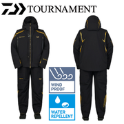 DAIWA DJ-1026TS WINDSTOPPER Tournament Flex Suit (October 2026 new release)