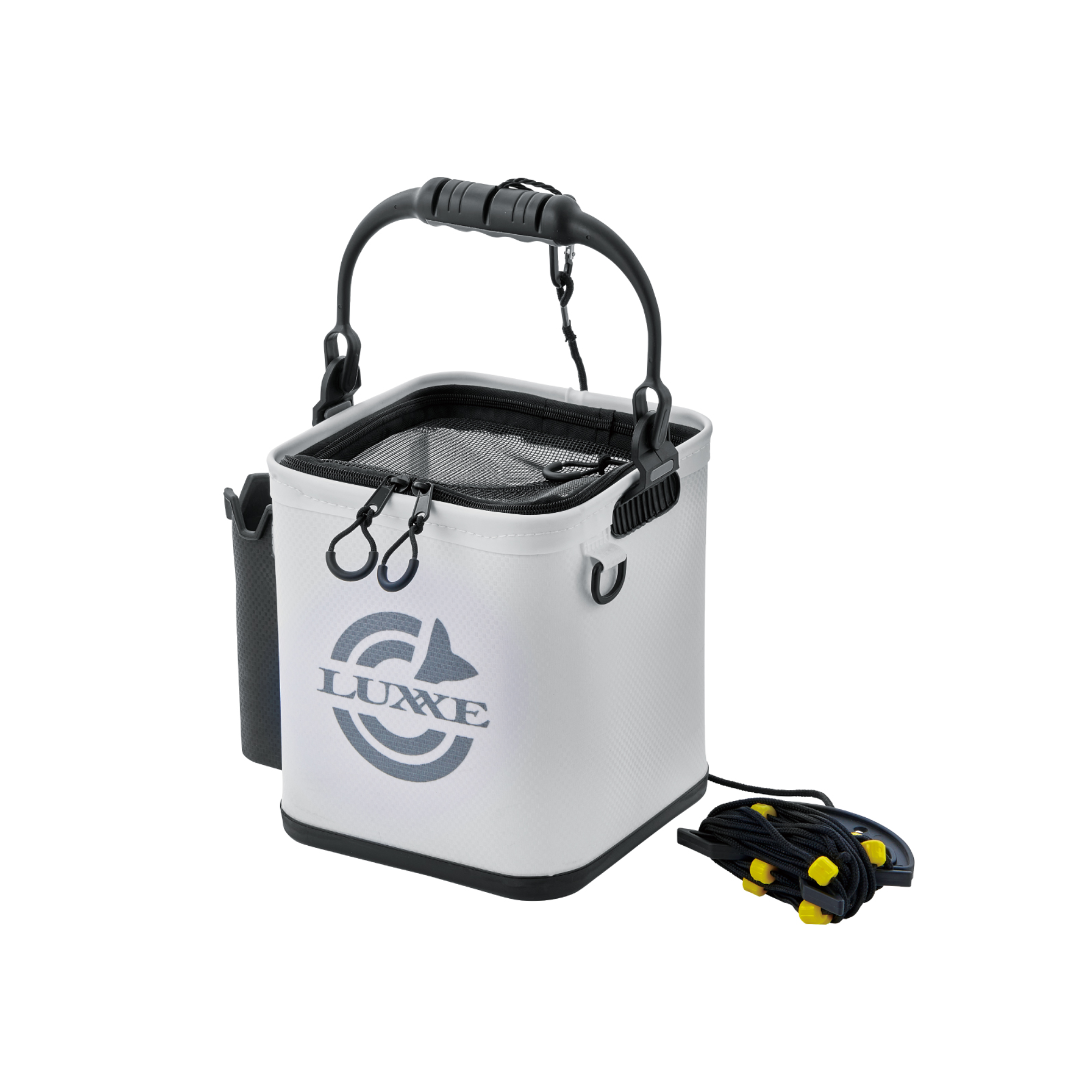 Gamakatsu Livewell Water Bucket 2.0L LE406