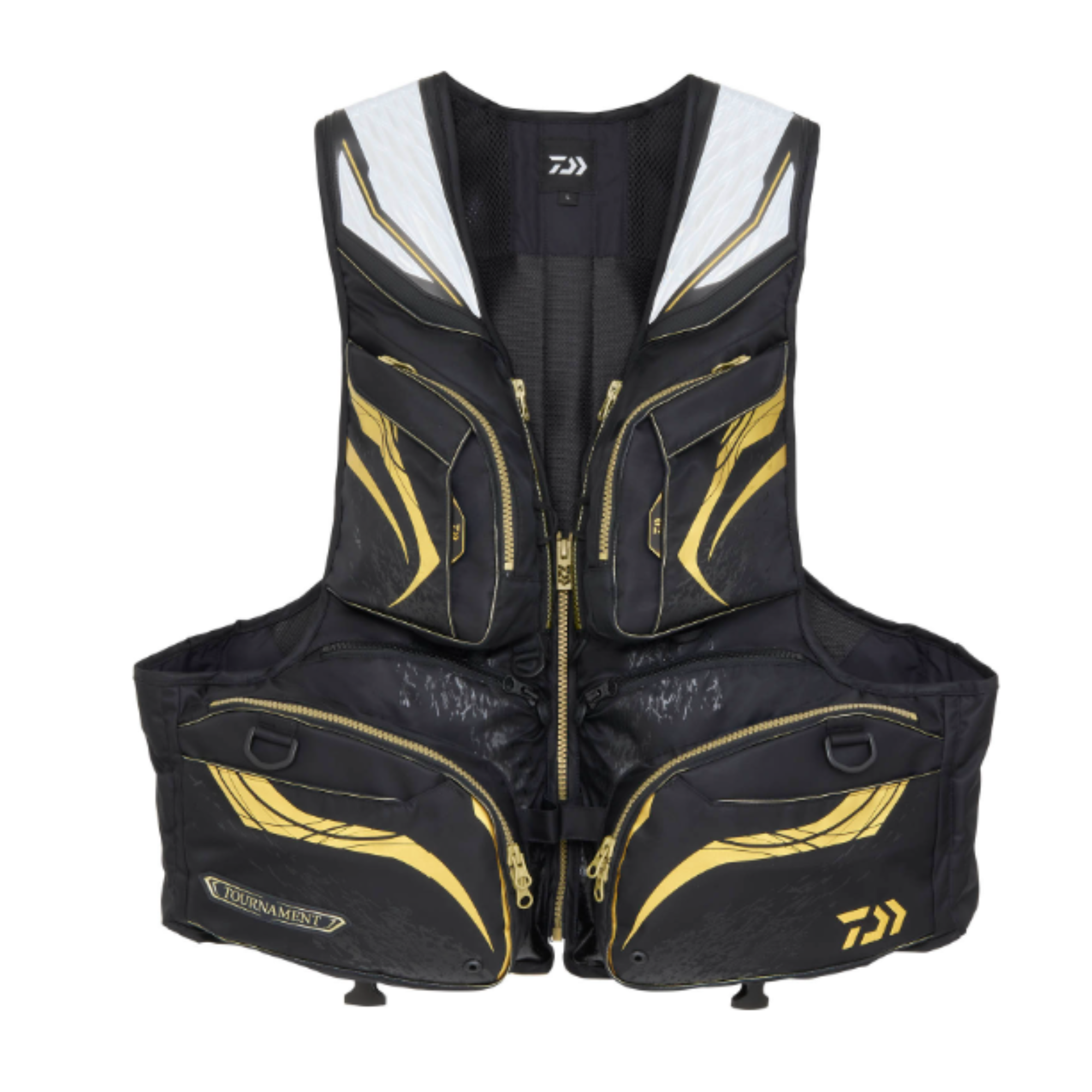 Daiwa 2025 Tournament Barrier Tech® Cyber Float DF-3025T