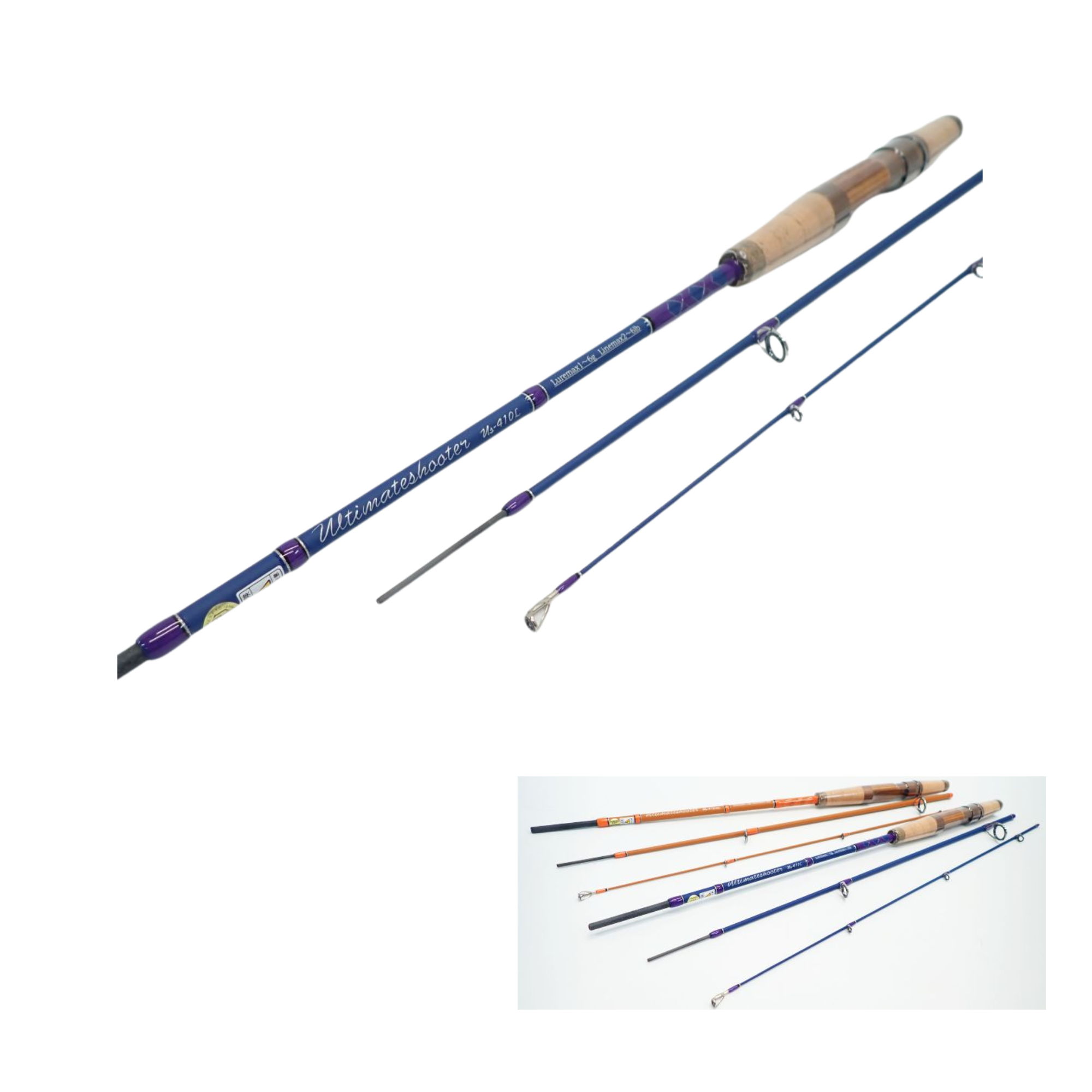 DAYSPROUT Ultimateshooter US-430L