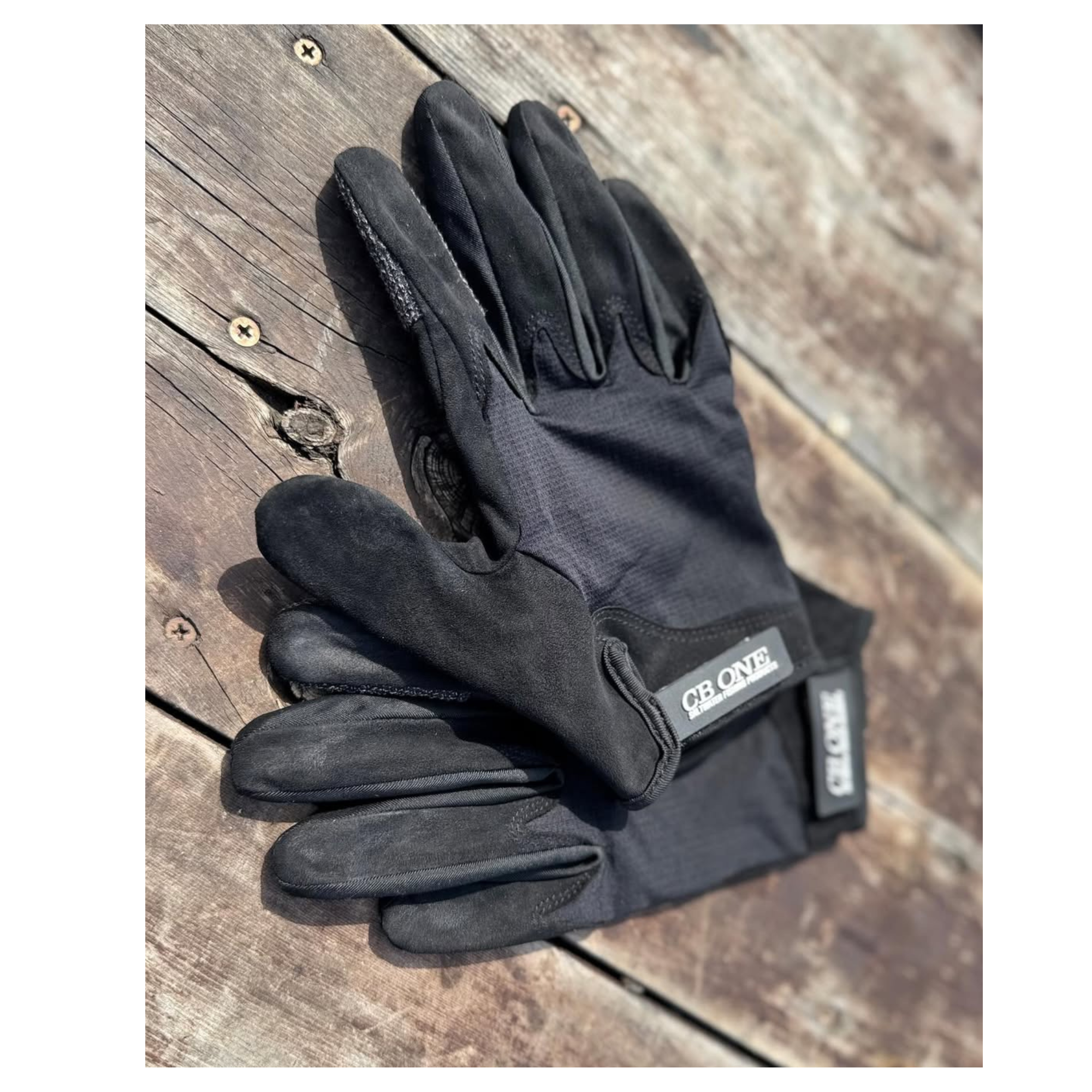 2025 CB ONE Game Gloves