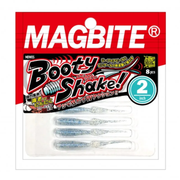 Magbite BOOTY SHAKE 2 Inch | 2.5 Inch Worm