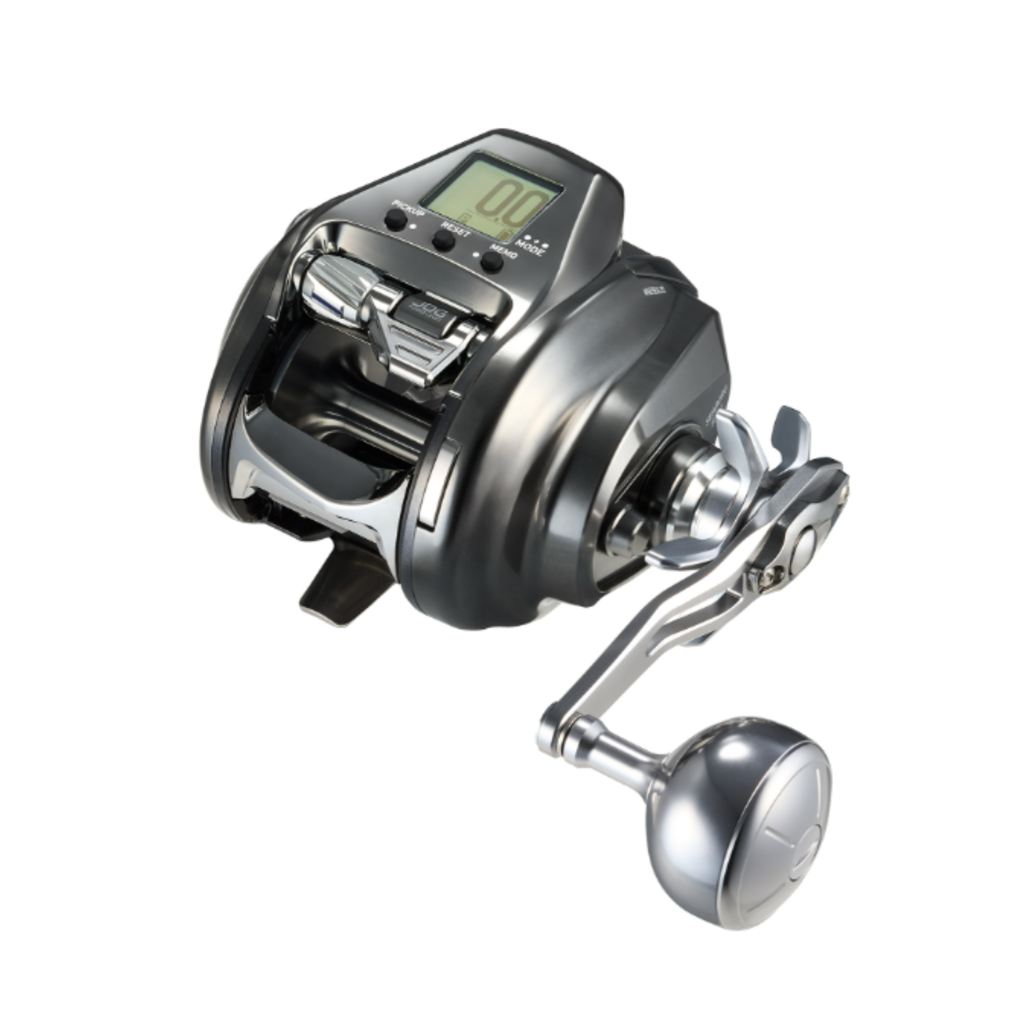 (JDM) Daiwa 2026 Seaborg 500J Electric Reel