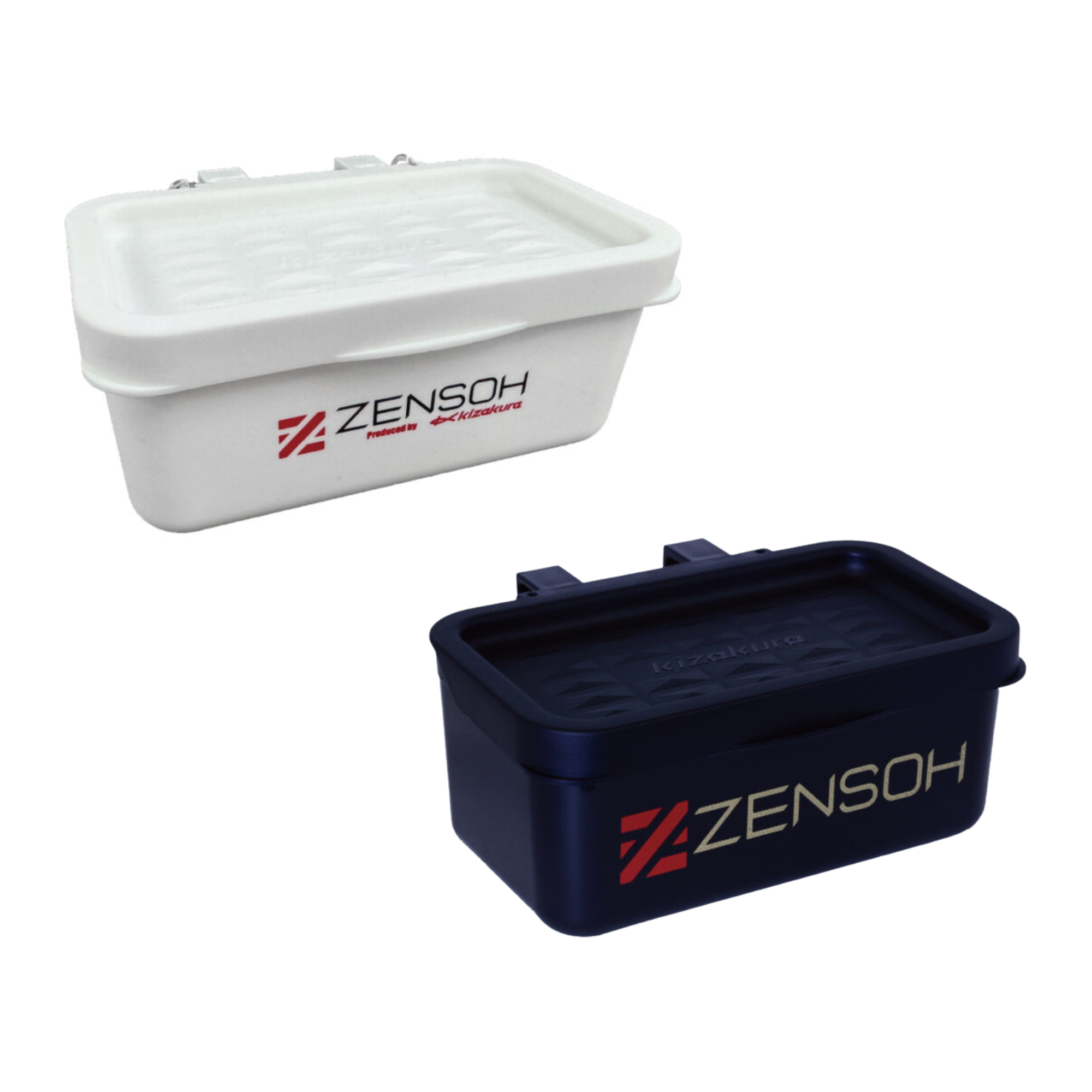ZENSOH Bait Box