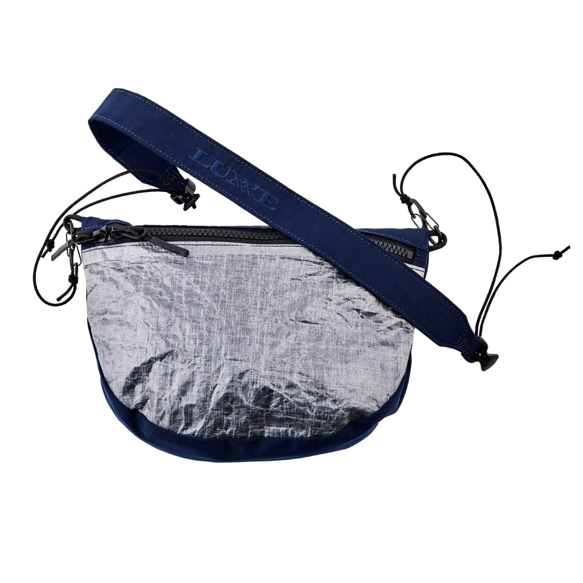 Gamakatsu UL Light Game Shoulder Bag LE333