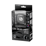 Gamakatsu Headlight LEHL510