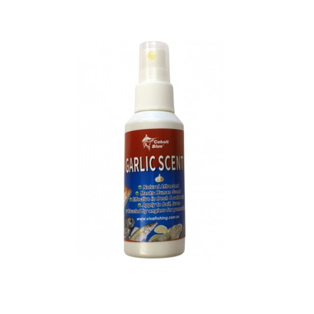 Garlic Scent Spray 60ml