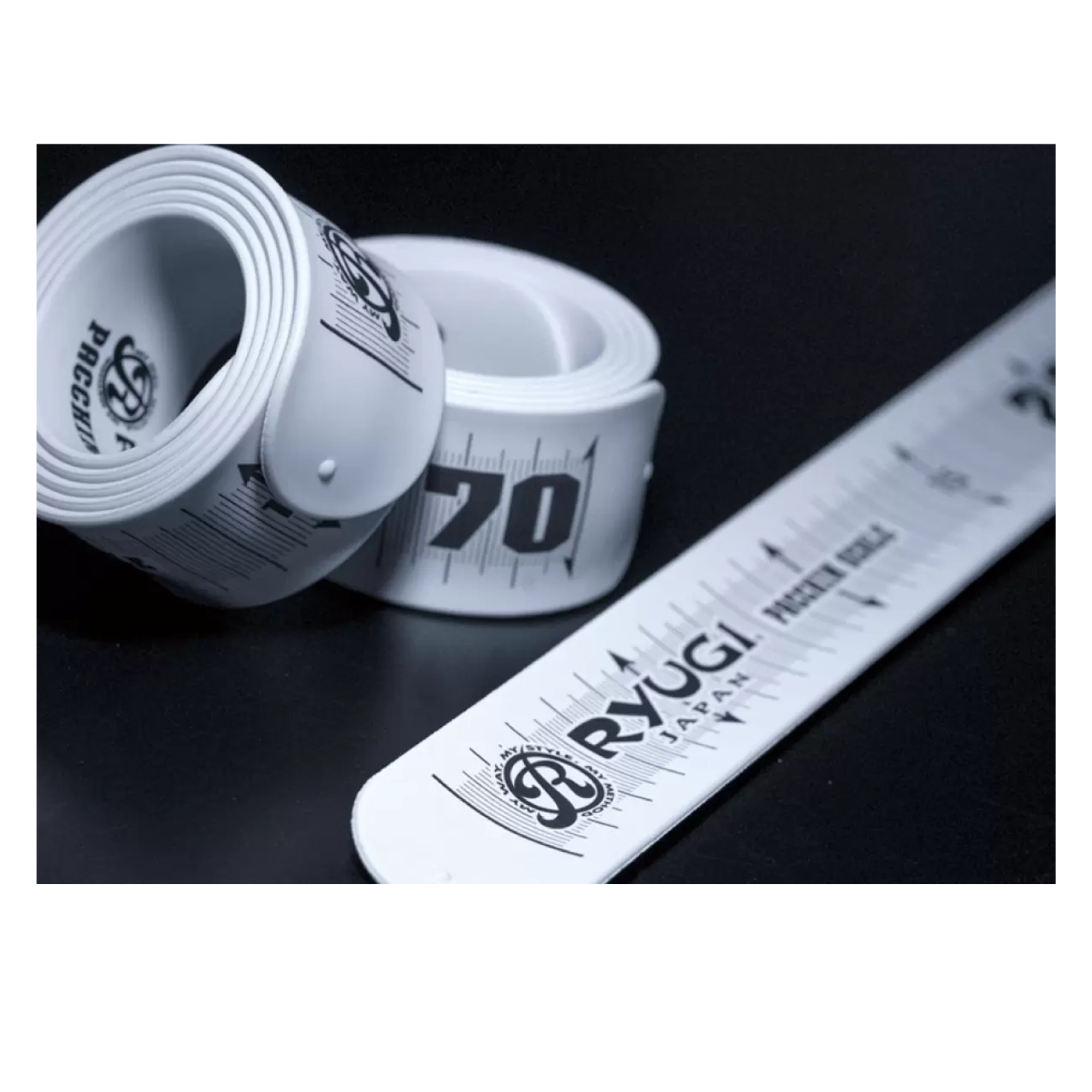 RYUGI x TICT PACCHIN FOLDABLE SCALE 70cm