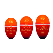 DUEL TG Port Master ISO Float