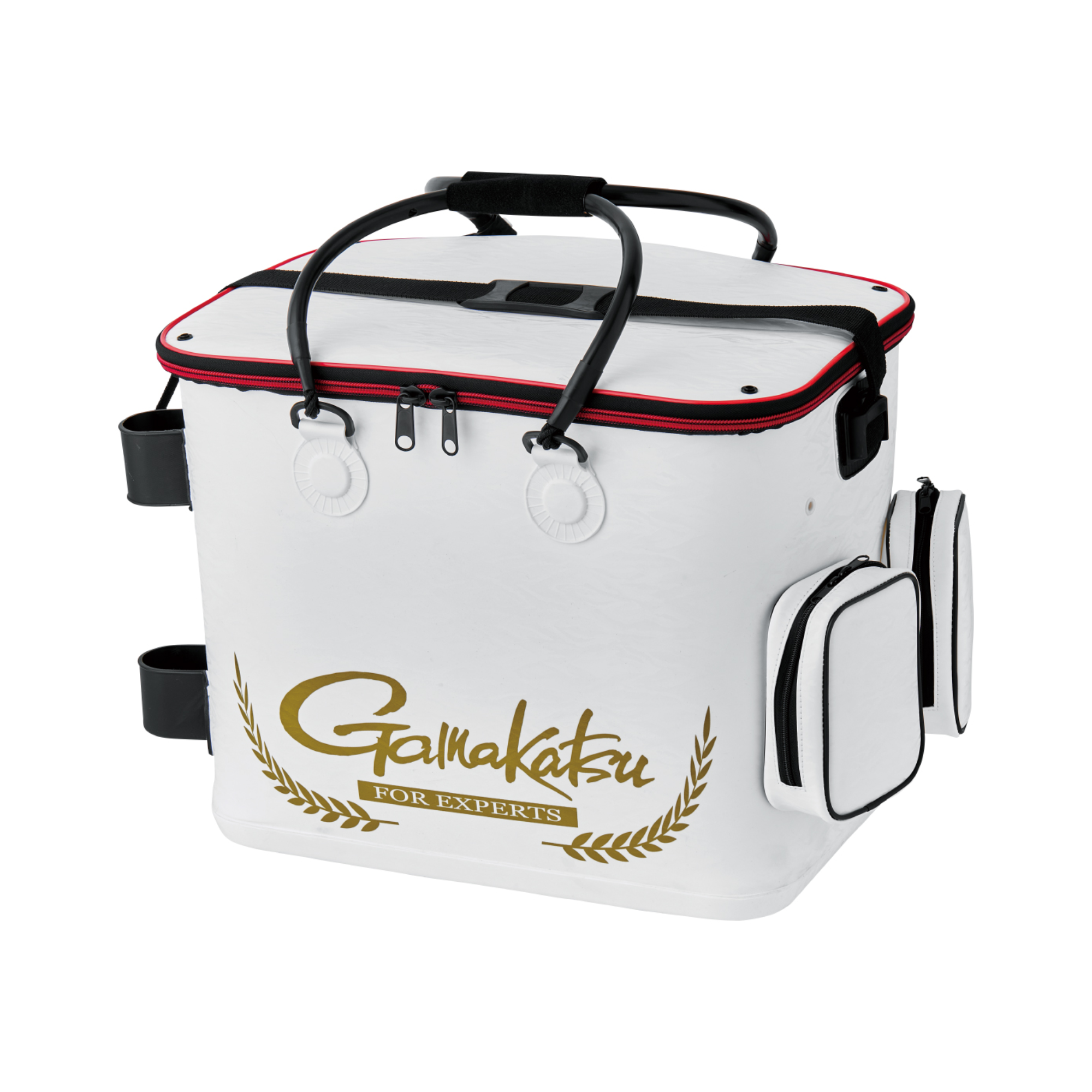 Gamakatsu Tournament Burley Bucket GM2606 (Local pick up only)