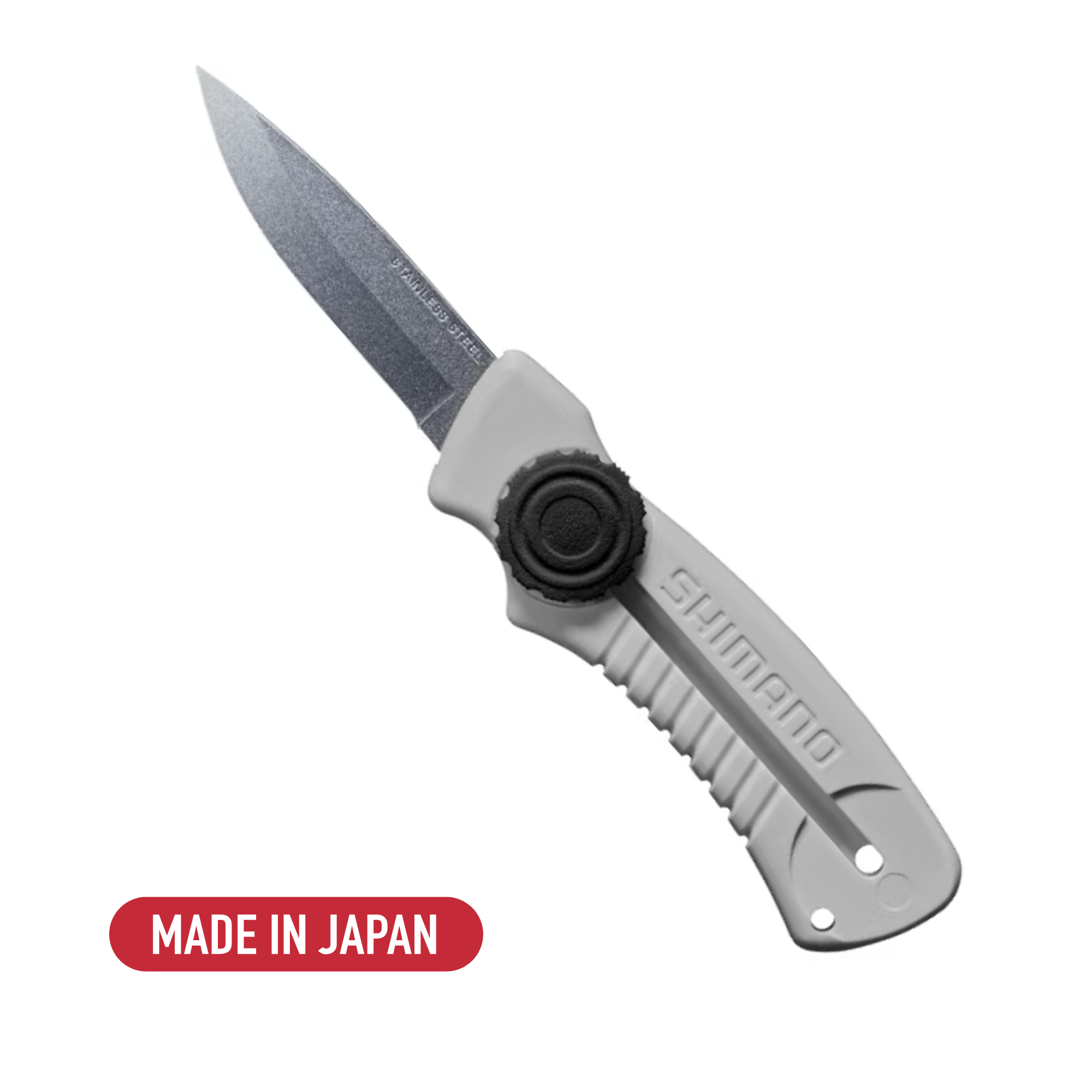 Shimano Slide Knife Type-F CT-912R