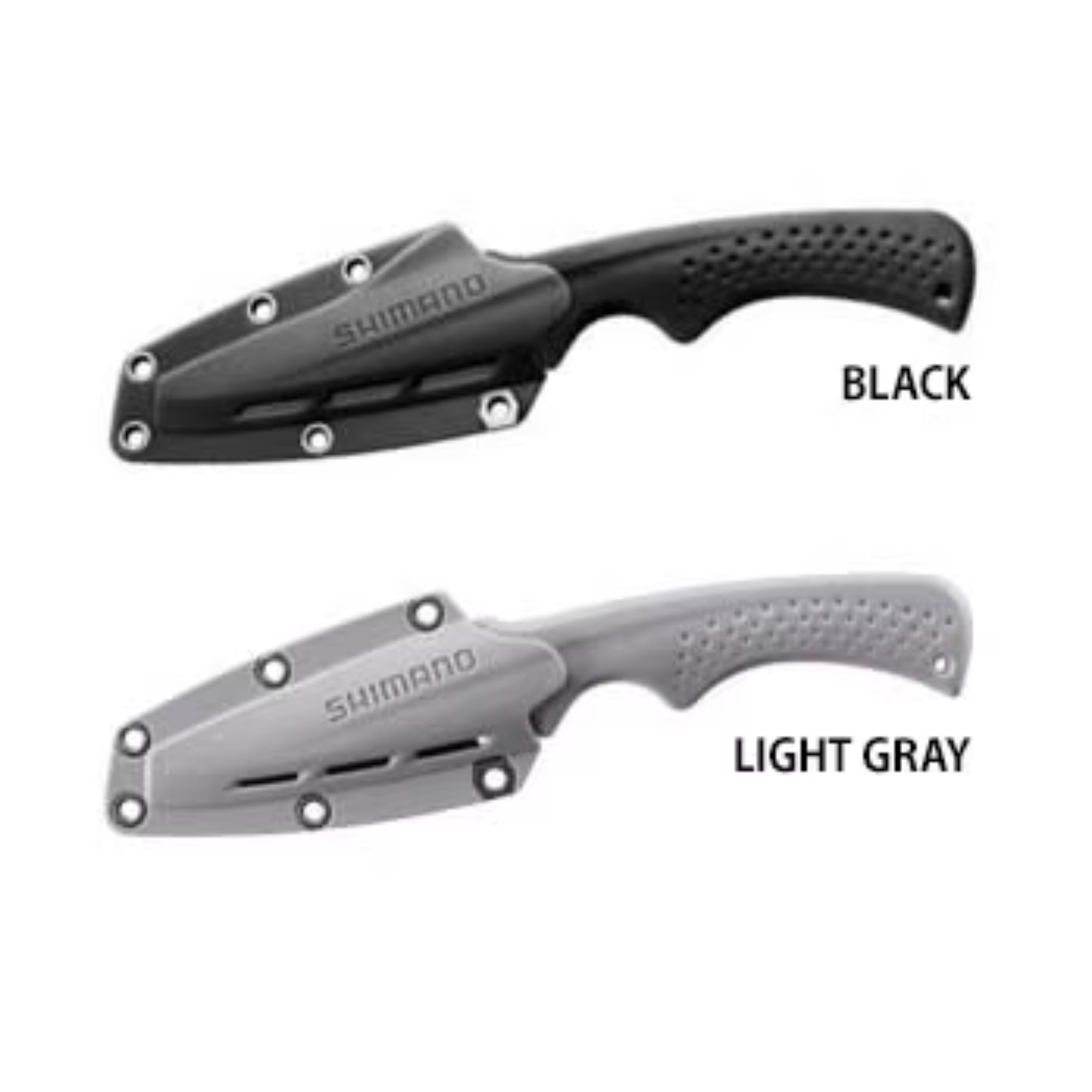 Shimano Sheath Knife (Long) CT-513N