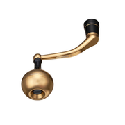 Daiwa SLPW 85mm Power Handel Set (Gold)