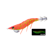 DUEL EasyQ® Dartmaster™ Rattle #2.5 Eging Jig