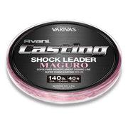 Varivas Casting Shock Leader MAGURO 105lb-200lb (30m)