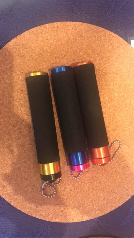 KAMIWAZA LINE BREAKER -  LIMITED EDITION