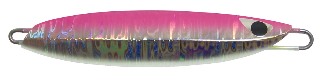 CB ONE QUICK ZERO1 45g/55g Metal Jigs