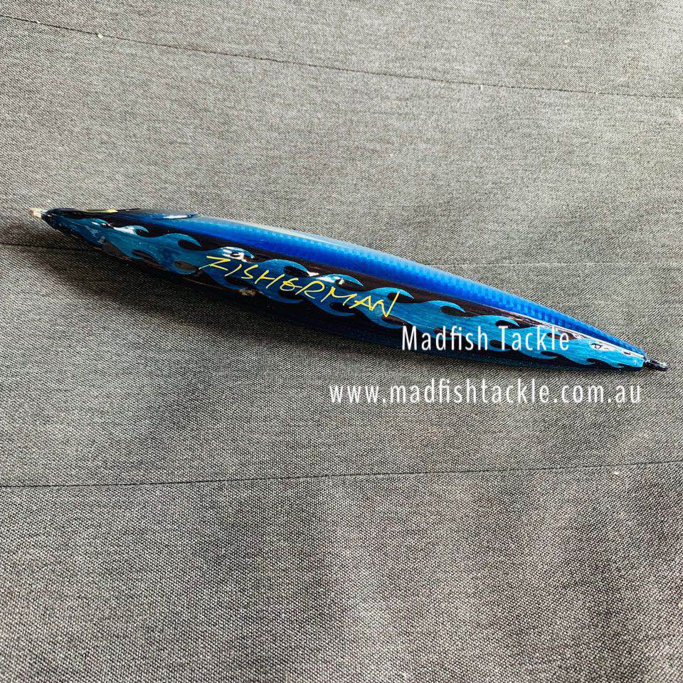 FISHERMAN DELTA FIVE ⊿5 STICKBAIT