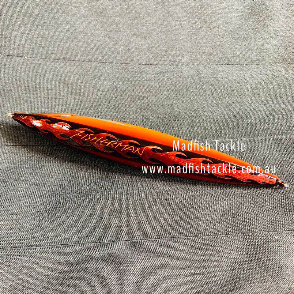 FISHERMAN DELTA FIVE ⊿5 STICKBAIT – Proshop TST