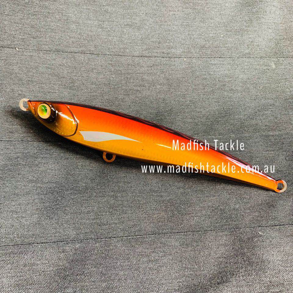 FISHERMAN DELTA FIVE ⊿5 STICKBAIT – Proshop TST