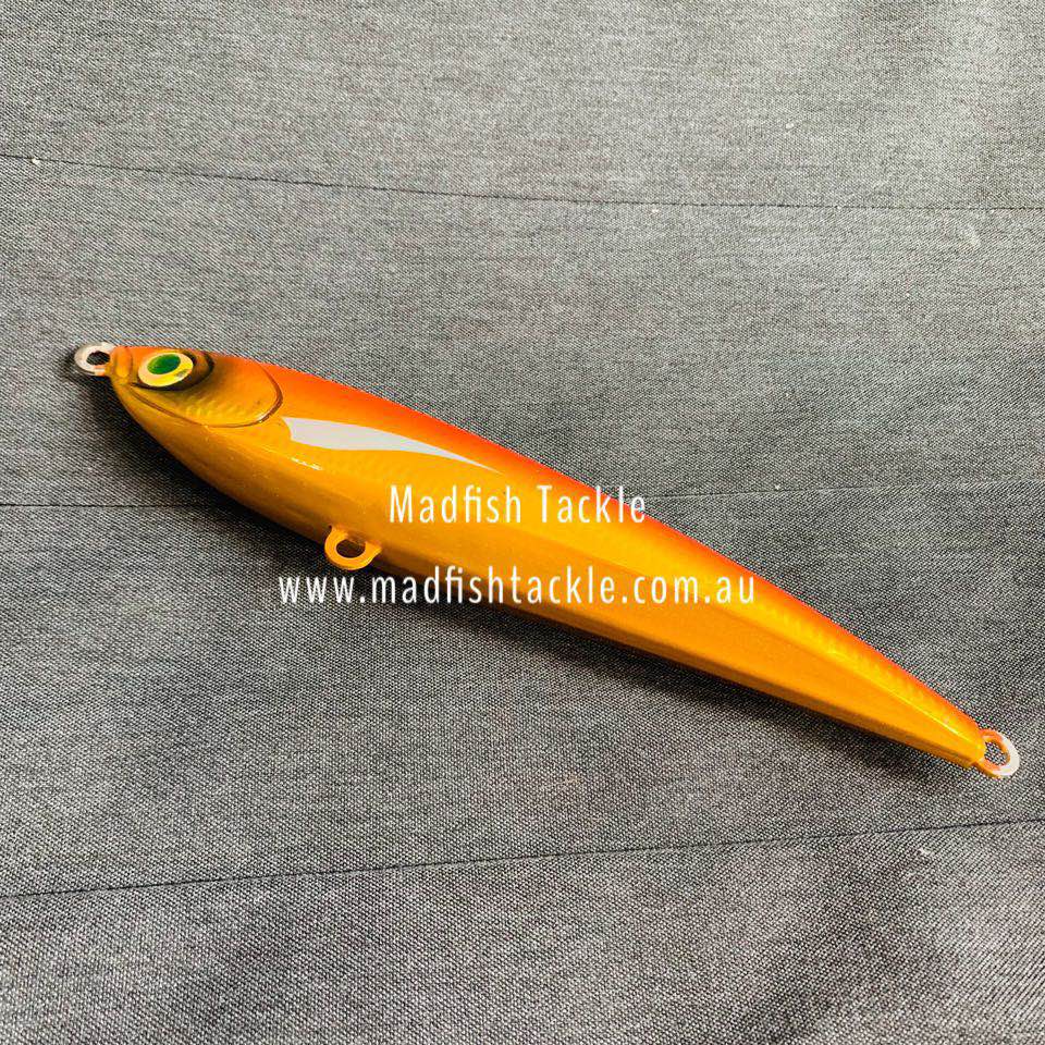FISHERMAN DELTA FIVE ⊿5 STICKBAIT – Proshop TST