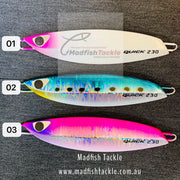 CB ONE QUICK ZERO1 230g