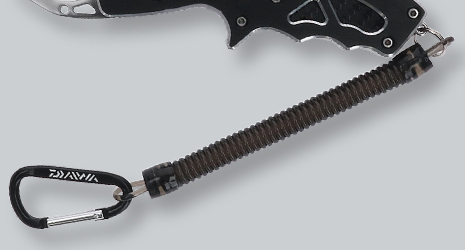 DAIWA FISH GRIP V130K, V170 and V230