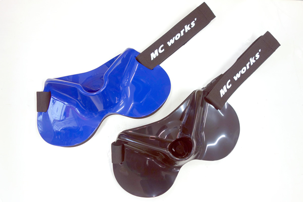 MC WORKS TT GIMBAL BELT