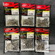 NT POWER SWIVELS Value Pack