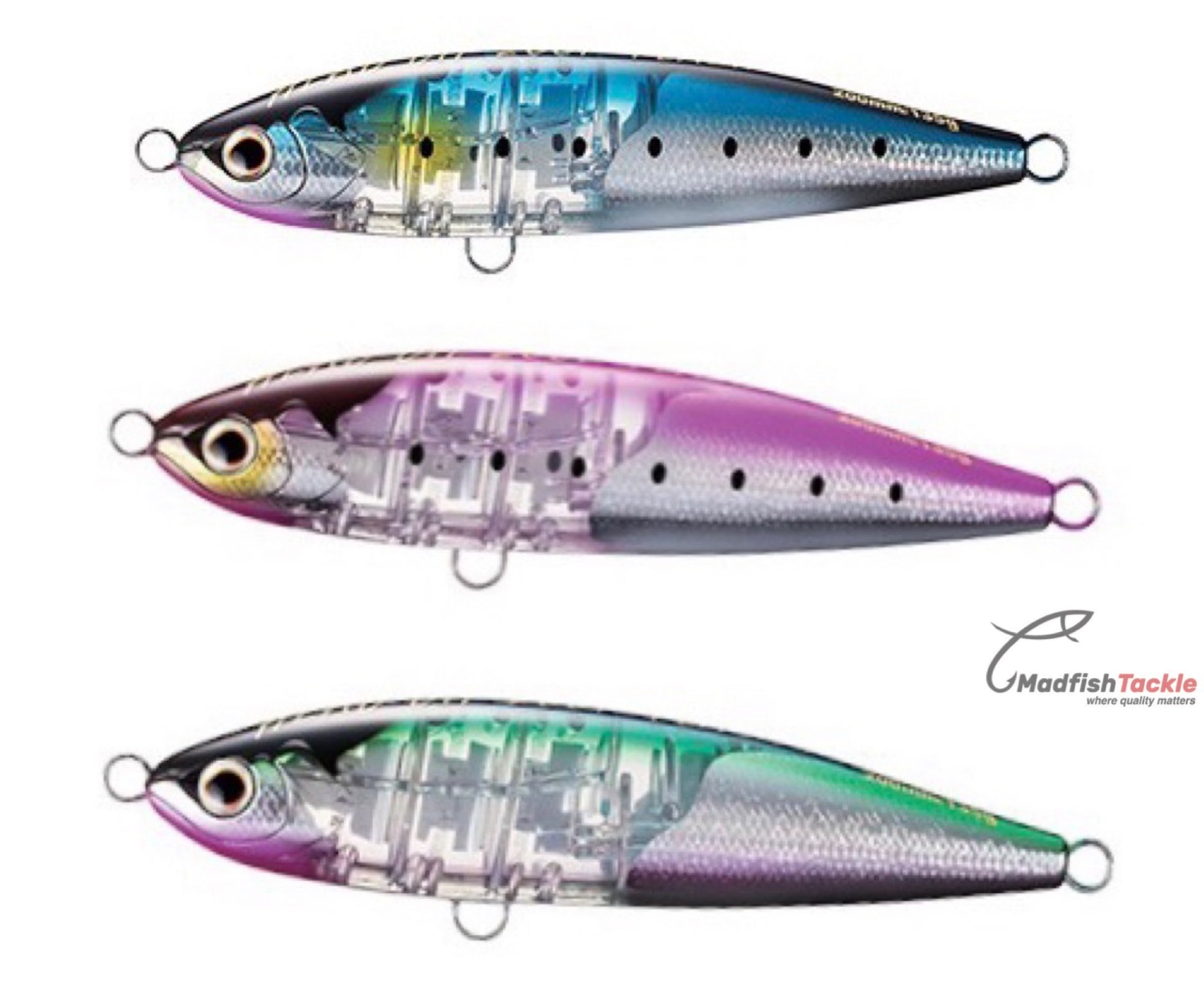 SHIMANO OCEA HEAD DIP 200F FLASH BOOST STICKBAIT