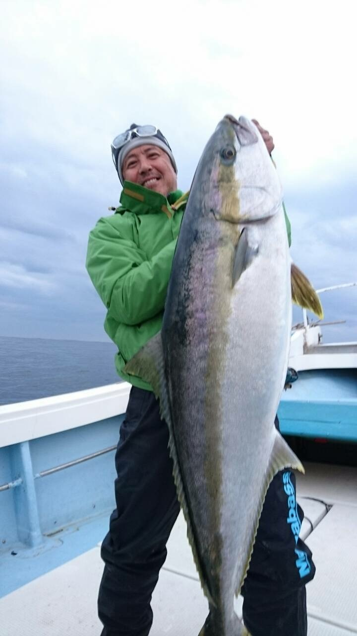 ATLANTIS CHOPPER 180F STICKBAITS