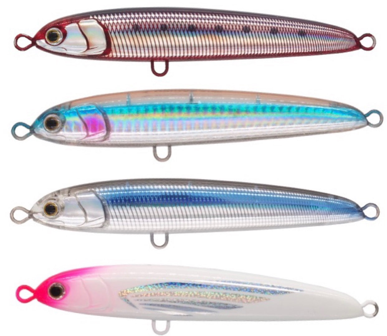 MARIA RERISE S130 130mm 70g Sinking