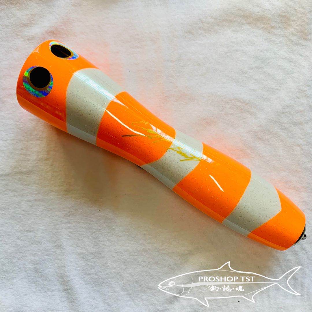 CRAFT BAIT GT3 POPPER 170g JULY 2020 RELEASE