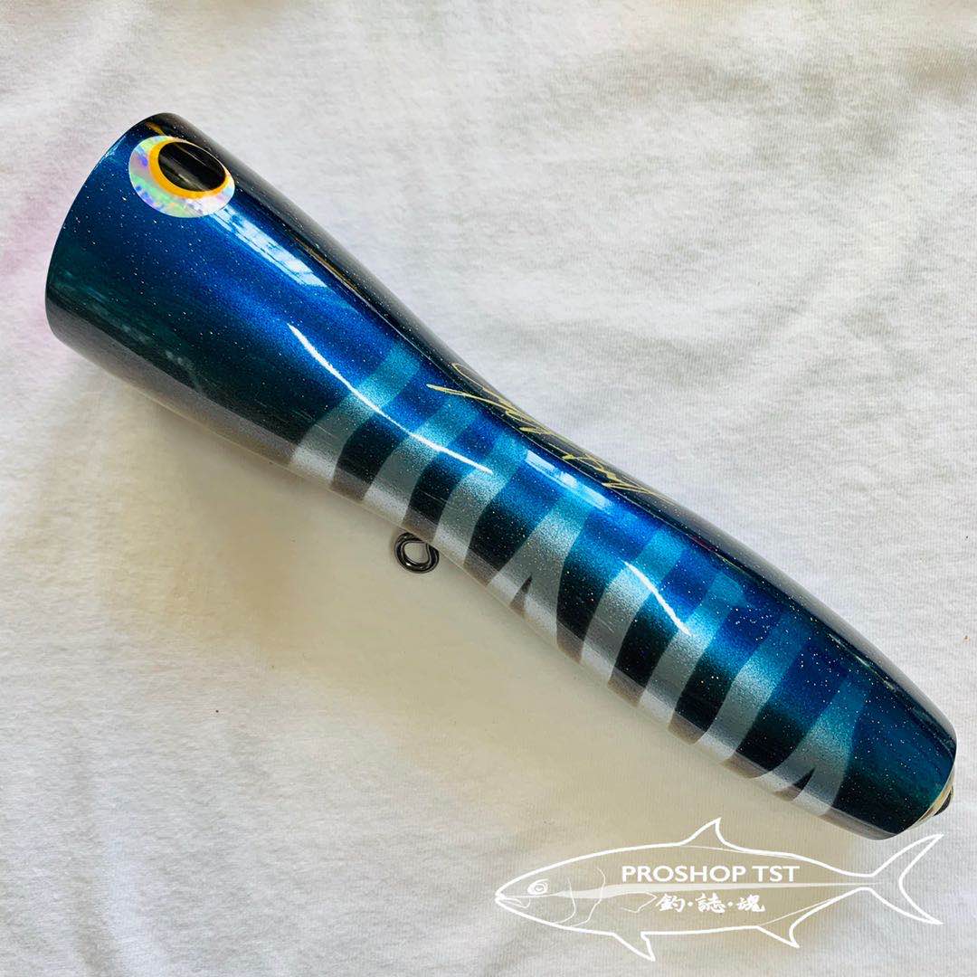 CRAFT BAIT GT3 POPPER 170g JULY 2020 RELEASE