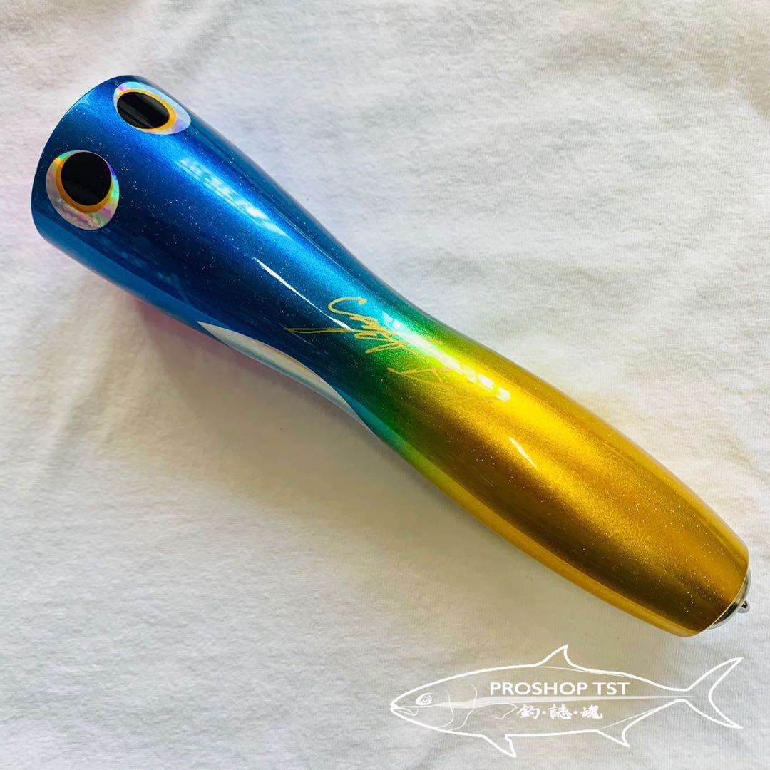 CRAFT BAIT GT3 POPPER 170g JULY 2020 RELEASE