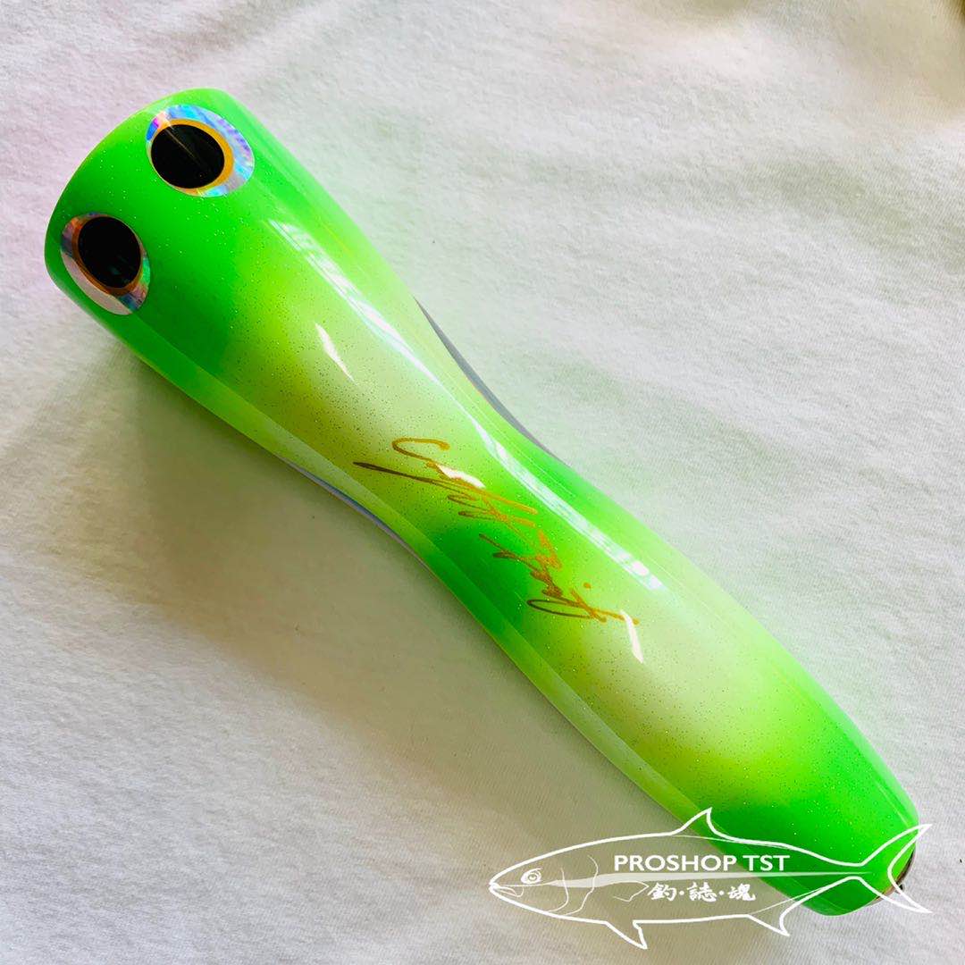 CRAFT BAIT GT3 POPPER 170g JULY 2020 RELEASE